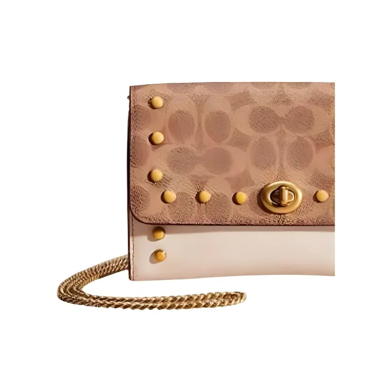 COACH Marlow Crossbody Bags-3