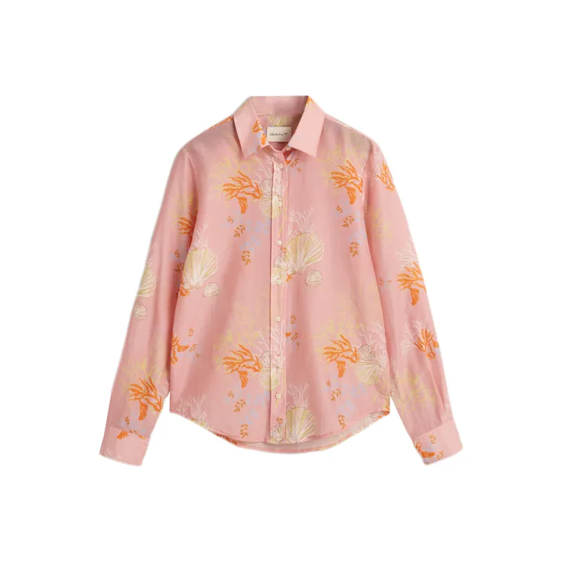 GANT Shirts Women's-1