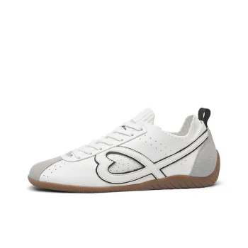 TCELLARS Abrasion Resistant Breathable Support Lightweight Height Increasing Low Top Casual Shoes Unisex