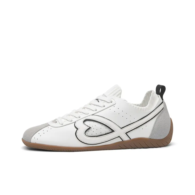TCELLARS Abrasion Resistant Breathable Support Lightweight Height Increasing Low Top Casual Shoes Unisex-0