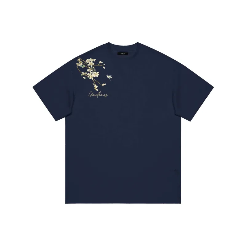 Universal Templates T Shirt Unisex-10