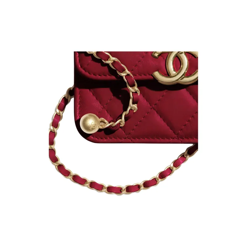 CHANEL WOC Crossbody Bags-1