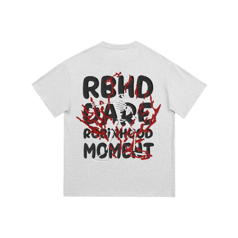 ROBINHOOD T Shirts Unisex-7