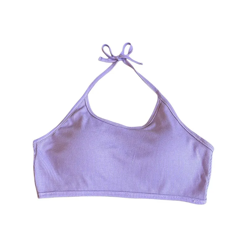 Mu Qingqing Camisoles Women's-18