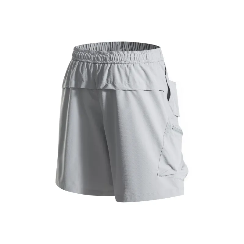 Youth Pastoral Order Cargo Shorts Women's-5
