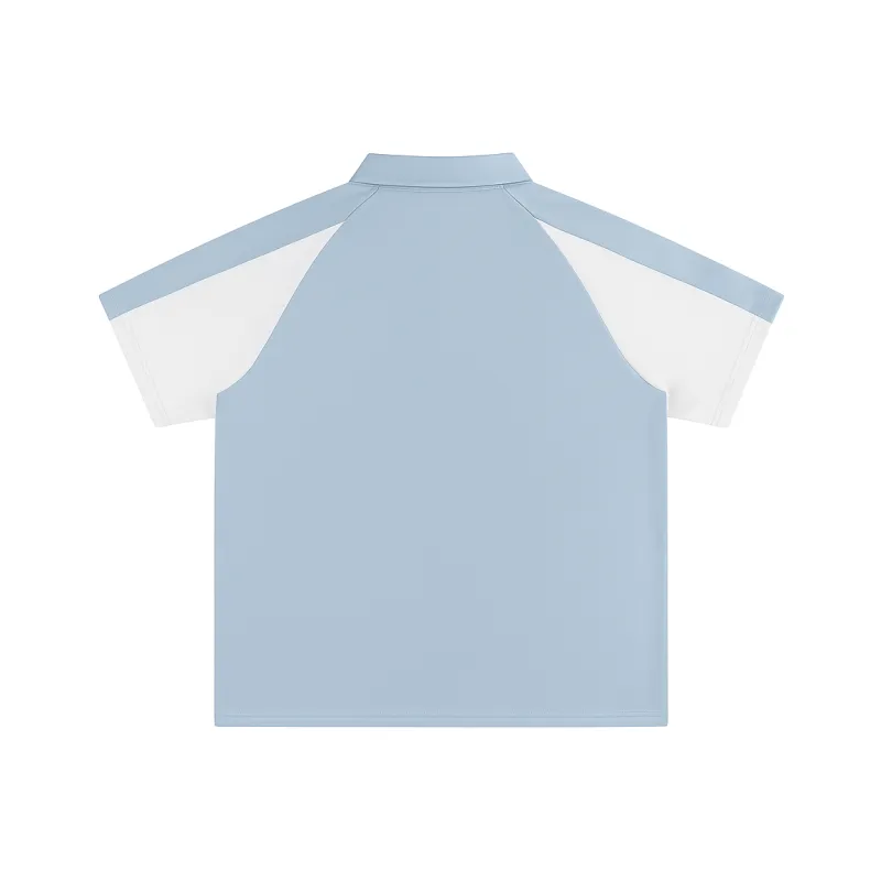 CHANT'2nd Polo Shirts Unisex-1