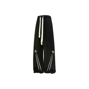 A02 Casual Pants Unisex