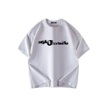 JINBEILE T Shirts Unisex