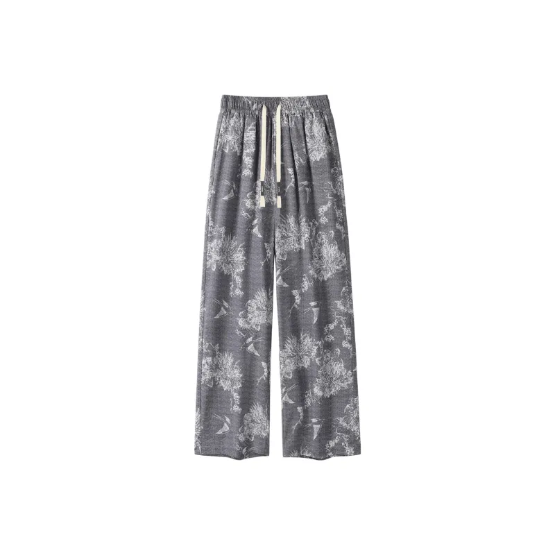 Être Par Lee Casual Pants Unisex-0