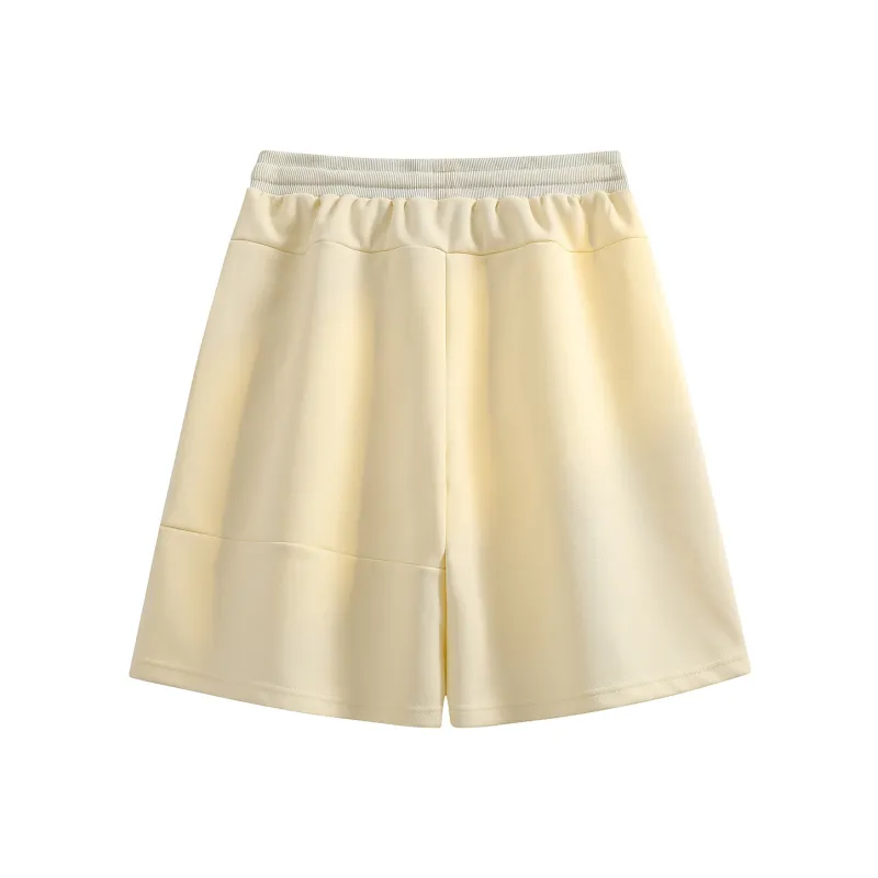 JEANSWEST Casual Shorts Unisex-9