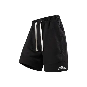PAUL COSTELLOE Casual Shorts Unisex