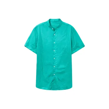 BANGBOY X IZTION Shirts Men