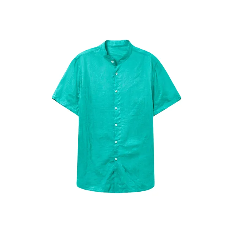 BANGBOY X IZTION Shirts Men-0
