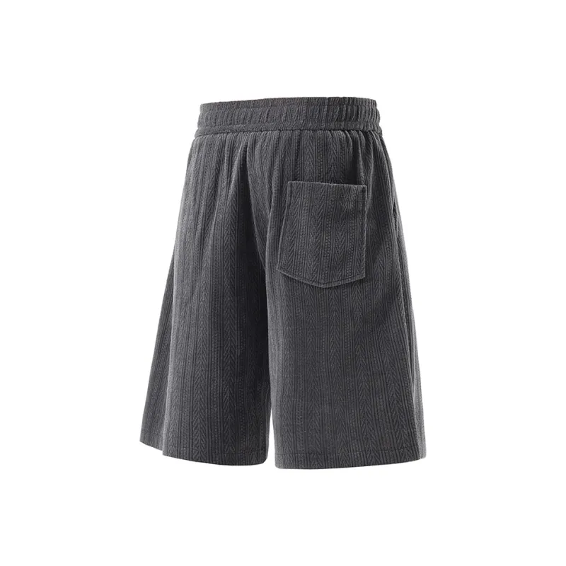 Chinpeno Casual Shorts Unisex-1
