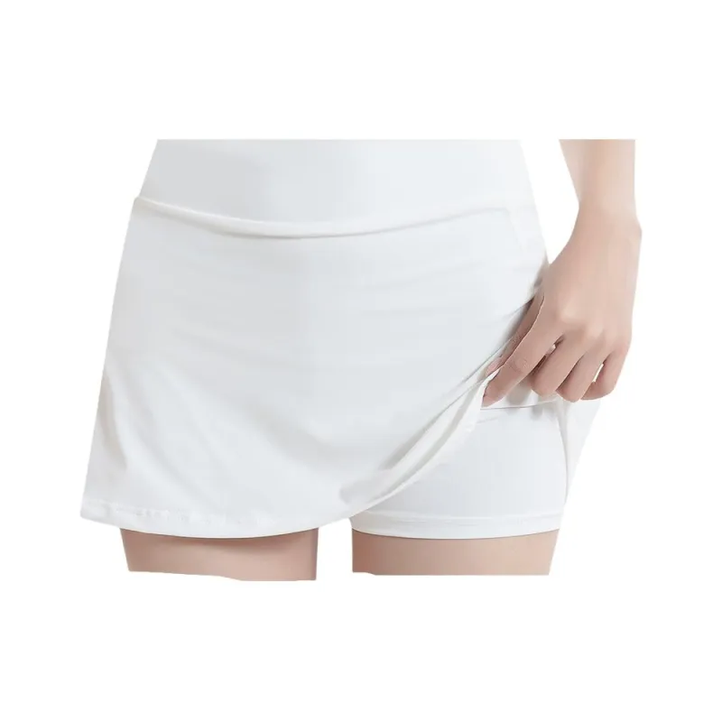 The New Age Family Casual Short Skirts Women's-0