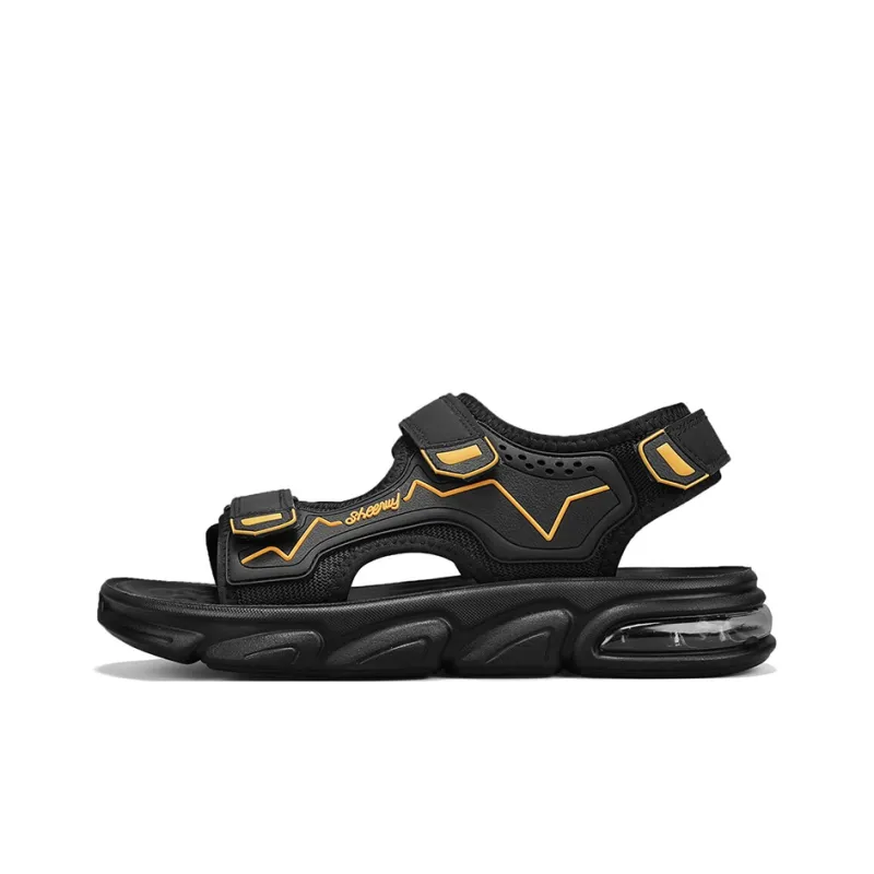 Captain Illy Beach Sandals Men's-0