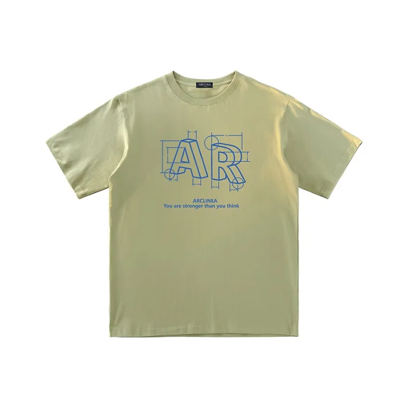 ARCLINEA T Shirts Unisex-15
