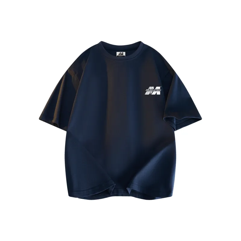 MUSCLETECH T Shirts Unisex-11