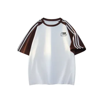Luosamen T Shirts Unisex
