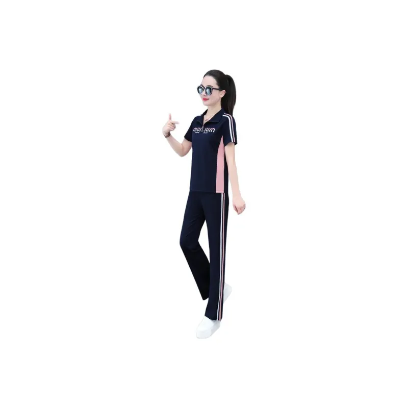 The New Age Family Casual Suit Women's-6