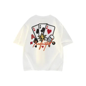7 SEVFUN T Shirts Unisex