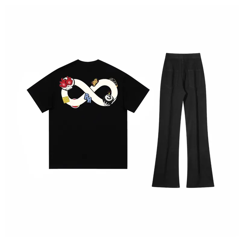 Universal Templates Casual Sportswear Unisex-23