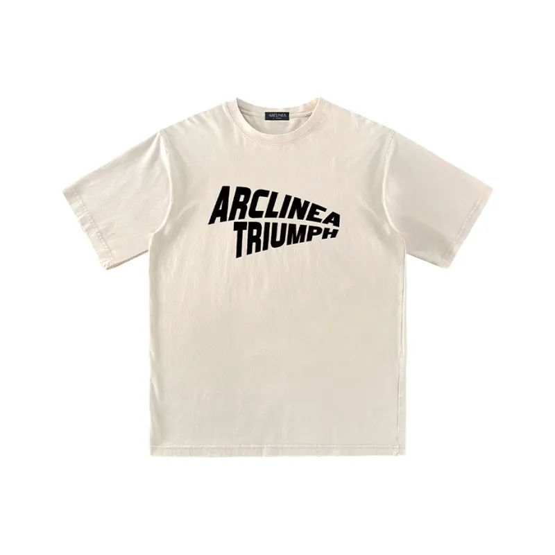 ARCLINEA T Shirts Unisex-20
