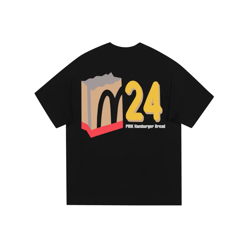 Pirkadat T Shirts Unisex-0