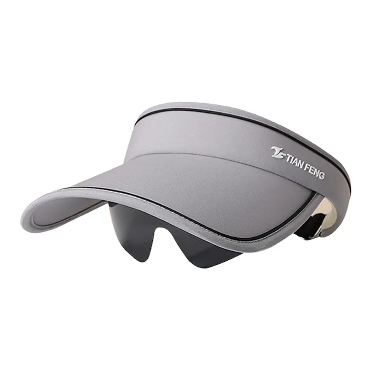 Yalu Polyester Sun Protection Hats Women's-5