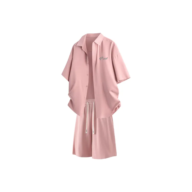 PAUL COSTELLOE Casual Sportswear Unisex-15