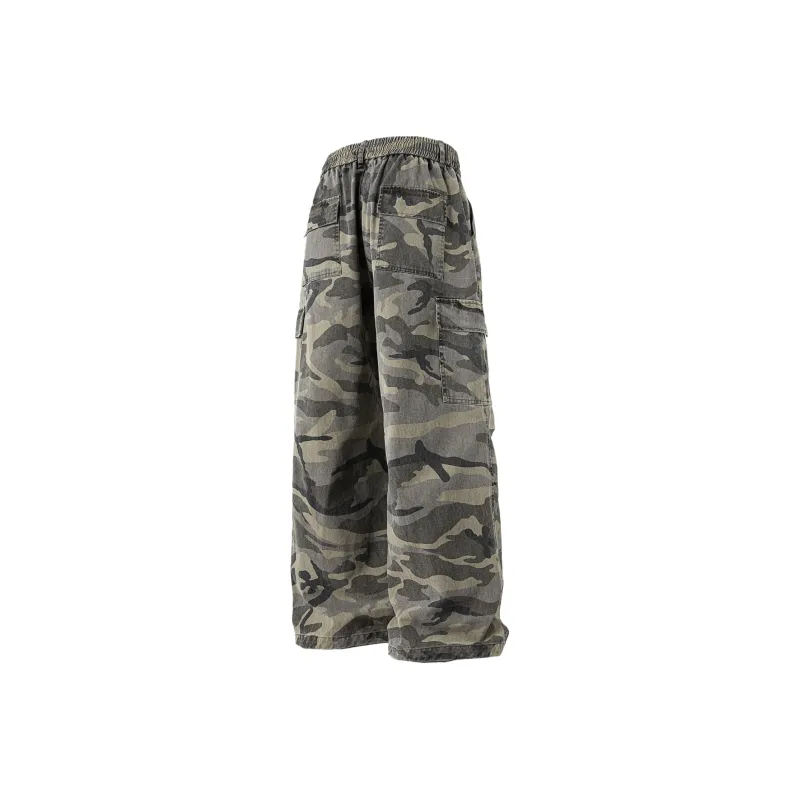 Anywalk Casual Pants Unisex-13