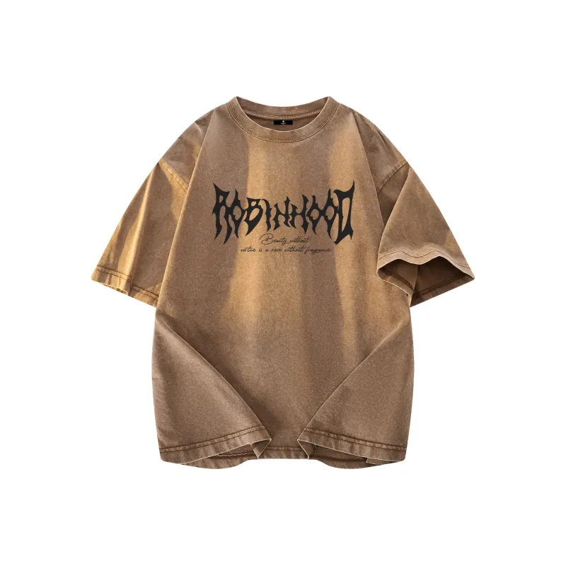ROBINHOOD T Shirts Unisex-16