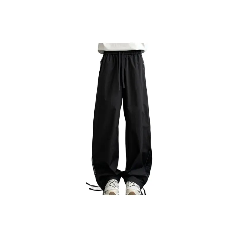 GY.VG Casual Pants Unisex-12