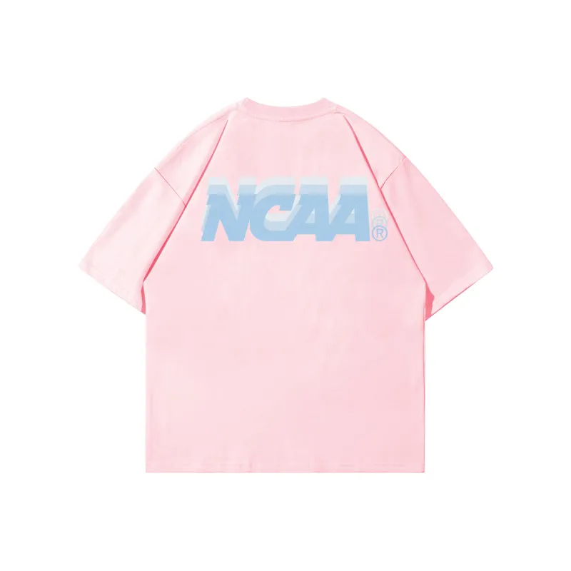 NCAA T-Shirts Unisex-16