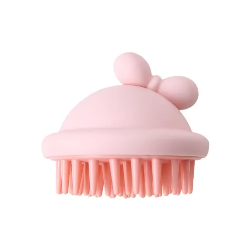 FOYULE Massage Hair Comb Hairdressing Tools Cleaning Itch Relief Comfortable Scalp 1 Pc PVC Box Included