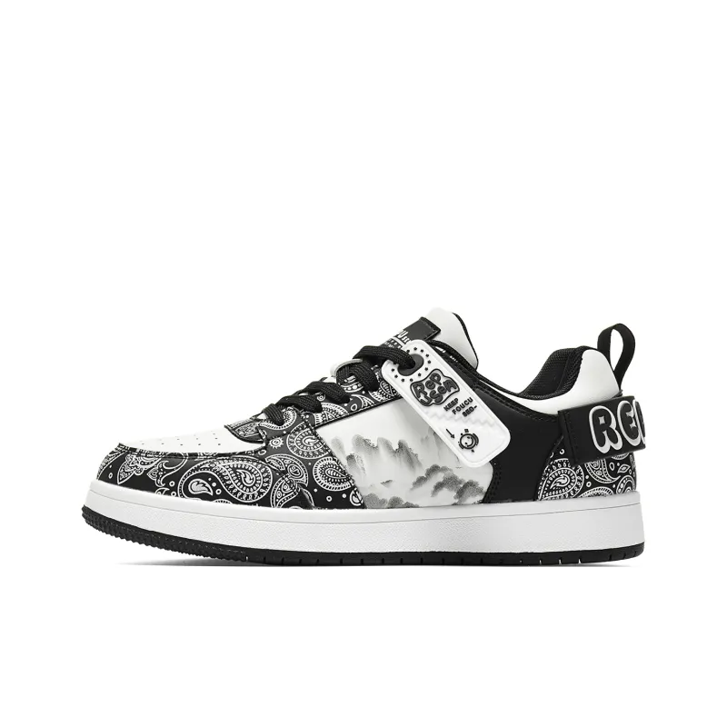 DIKENROK Slip Resistant, Abrasion Resistant, And Balanced Low Top Skateboard Shoes Unisex-20