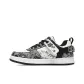 White Black (Breathable)