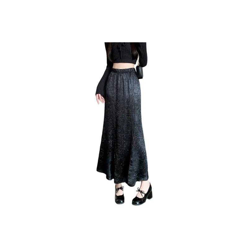 GOSO Casual Short Skirts Women's-5