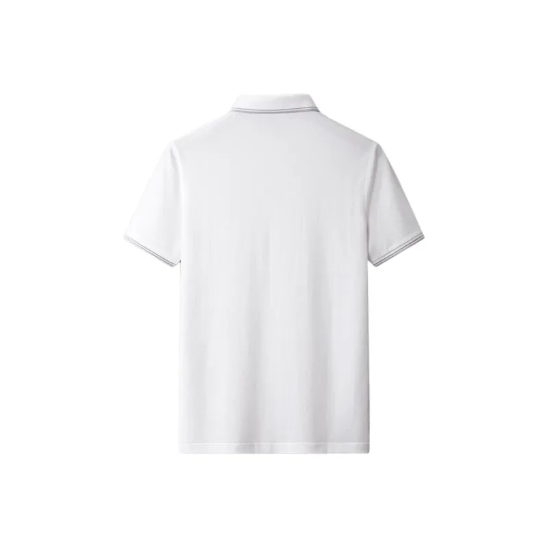 Spanu Polo Shirts Men-4
