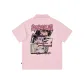 Pink (High-Quality 100% cotton)
