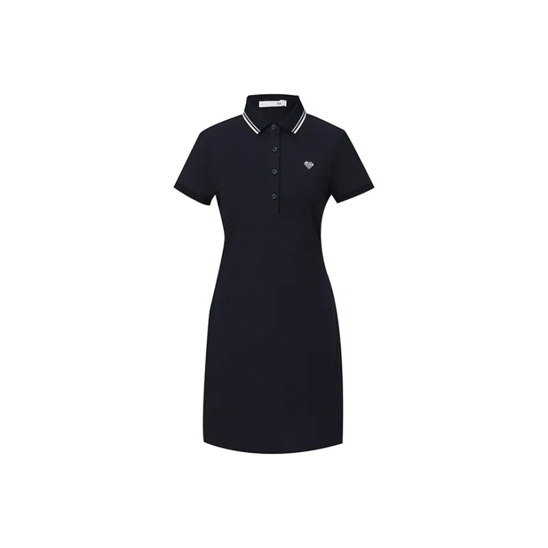 HLA Short Sleeved Dress Women's-4