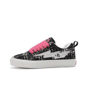 AFTER SCHOOL SPECIAL Slip Resistant, Abrasion Resistant, Breathable Low Top Skateboard Shoes Unisex