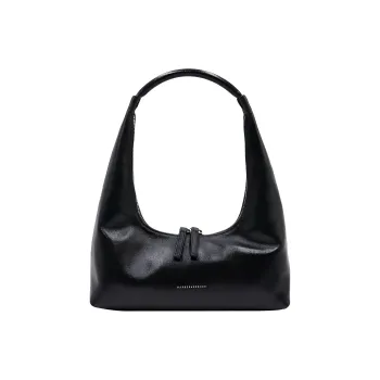 MARGESHERWOOD Leather Shoulder Bag