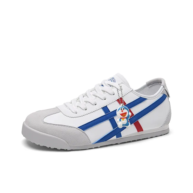 DoraemonA Low Top Casual Shoes Men's-12