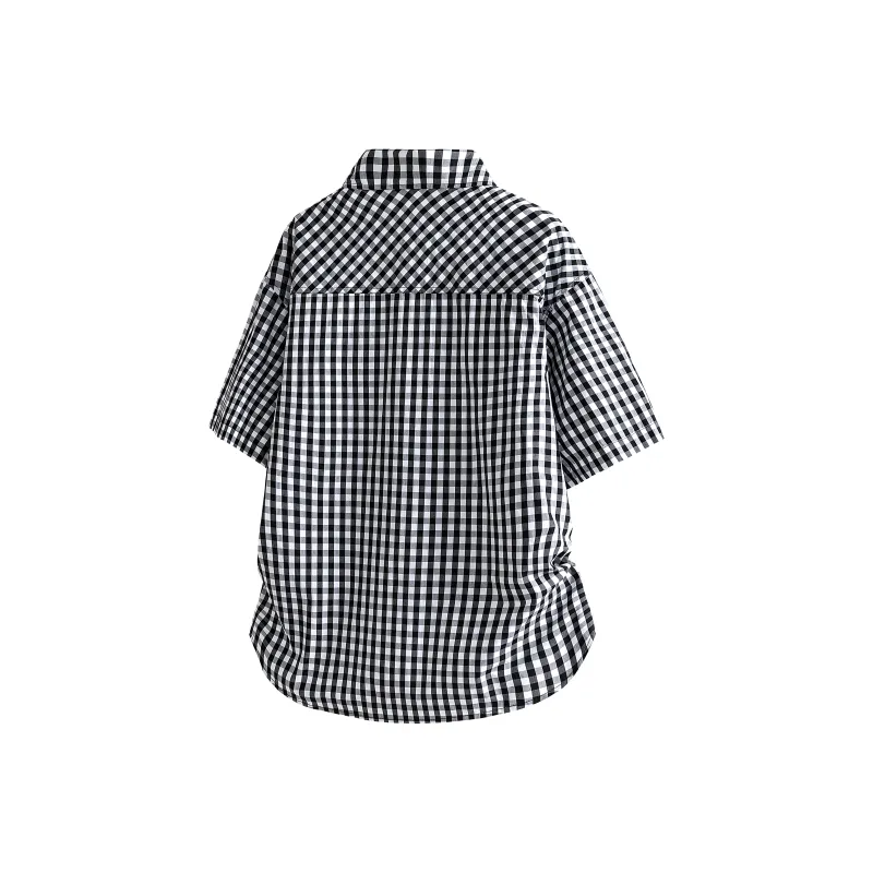 FASTFISH Shirts Unisex-1