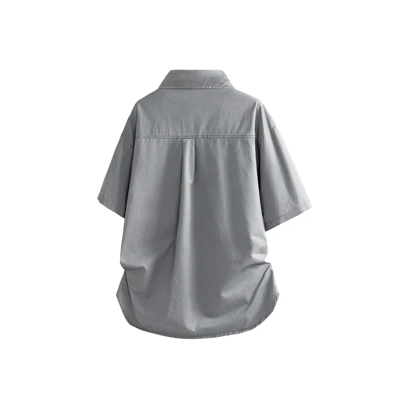 FASTFISH Shirts Unisex-1