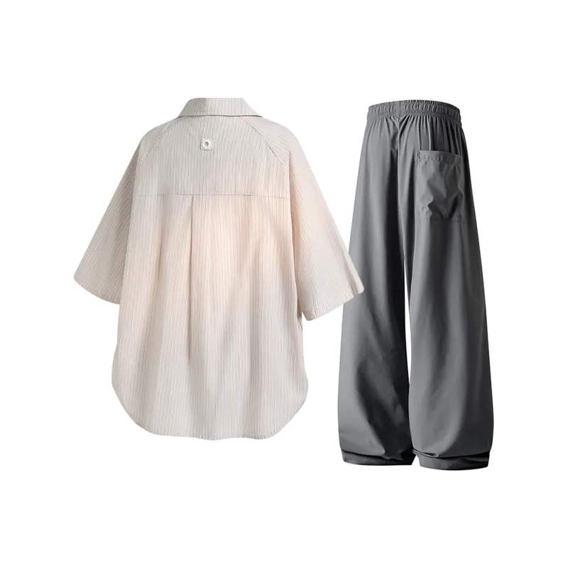 G.M BONNEY Casual Sportswear Unisex-7