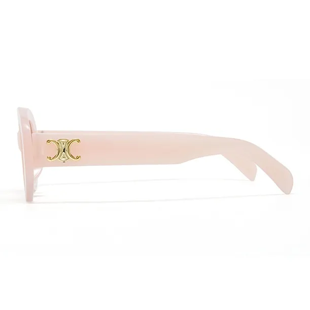 CinvaiKrose PC Cat Eye Sun Protection Sunglass Cat Eye Sunglasses Women's-14