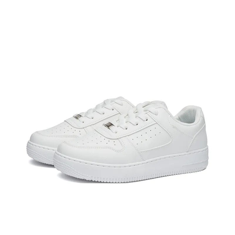 GDXF Slip Resistant Cushioning, Abrasion Resistant, Lightweight, Height Increasing Low Top Skateboard Shoes Men's-10
