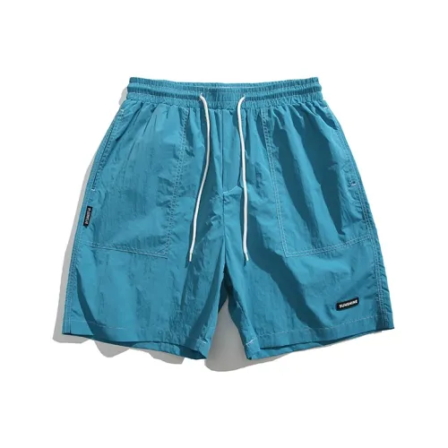 NTED Casual Shorts Unisex